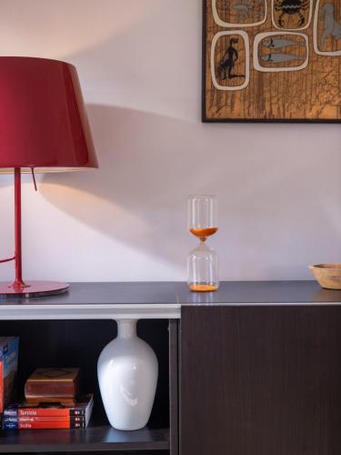 Luxury Penthouse Parioli, Rome (photo 9)
