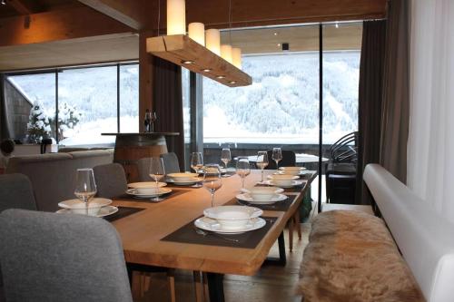 Haus Am Sonnenhang In Neukirchen Am Großvenediger