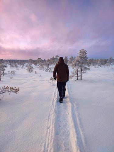 Serene Holiday Home next to Nature Reserve Serene Holiday Home next to Nature Reserve