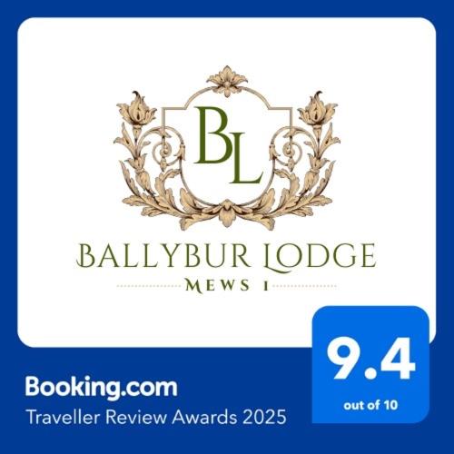 Ballybur Lodge Mews 1