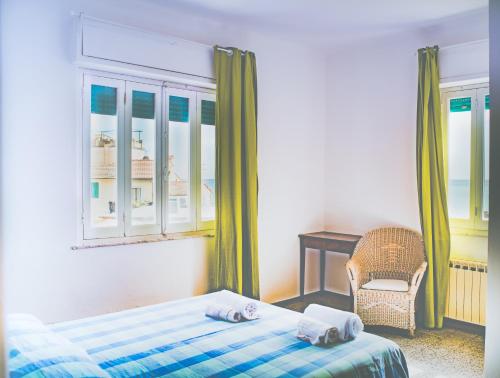 Albergo delle Ondine – Tellaro, PA