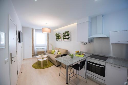 Bolboreta Apartments by Como en Casa