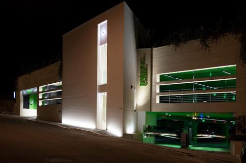 Sant'Angelo Luxury Resort-NEW in Matera