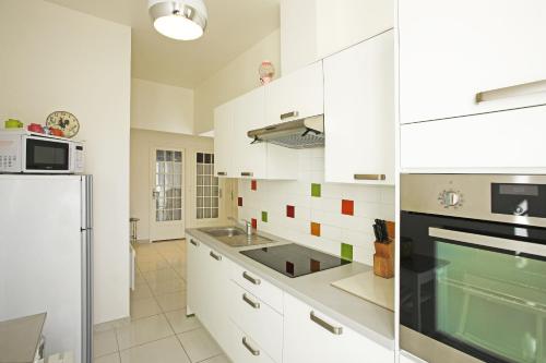AIGUE-MARINE - Superbe appartement Vue Mer 4 personnes au Port de Nice, Nice (fotografie 7)