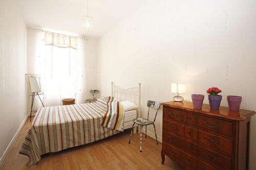 Superbe appartement Vue Mer 4 personnes au Port de Nice - main image