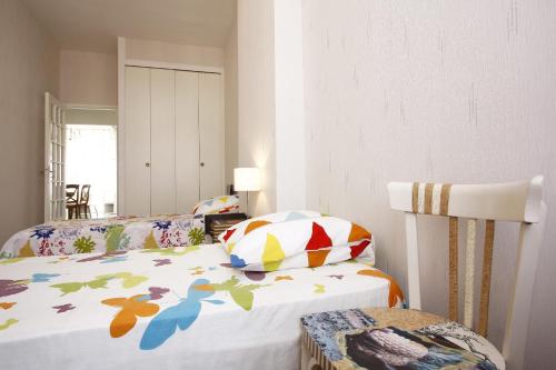 Superbe appartement Vue Mer 4 personnes au Port de Nice - image 12