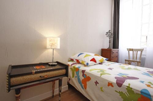 Superbe appartement Vue Mer 4 personnes au Port de Nice - image 5
