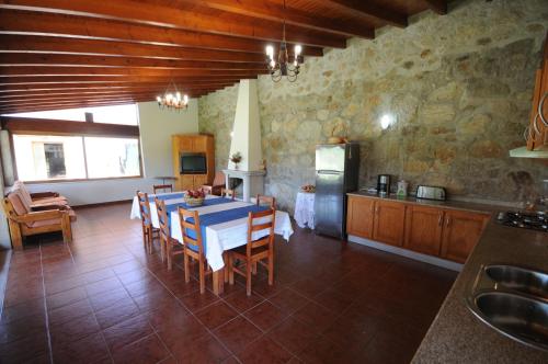 ทัศนียภาพภายนอกโรงแรม, Ferienhaus Mit Kamin Und Panoramablick in อบอร์ริม