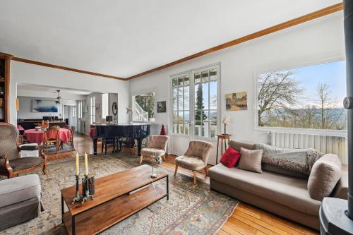 Vistas, Enclos de Châtillon - Grand jardin dépendance (Enclos de Chatillon - Grand jardin dependance) in Jouy-en-Josas