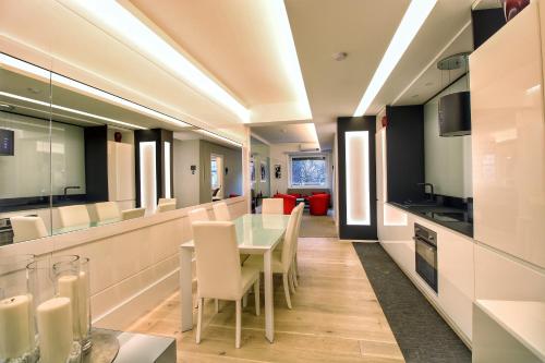 Roma Centro CDR Luxury Suites, Rome (photo 9)