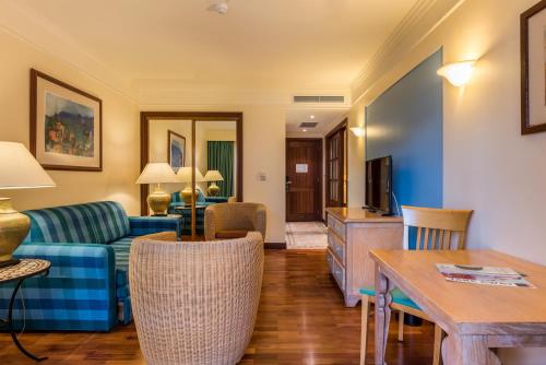 Pestana Miramar Garden & Ocean Hotel - image 10