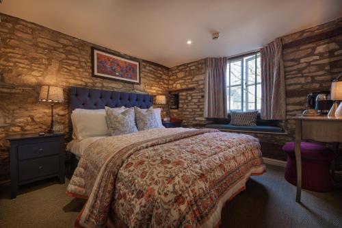 The Sheep on Sheep Street Hotel, Stow-on-the-Wold (fotografie 6)