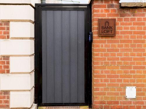Modern 1 Bed with Roof Terrace Central Warwick Pass the Keys, Warwick (foto 5)