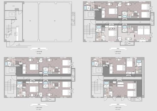 Standard Double Room image 2