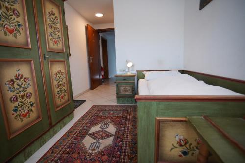 Hotel Schlüssel – Denkendorf, OK