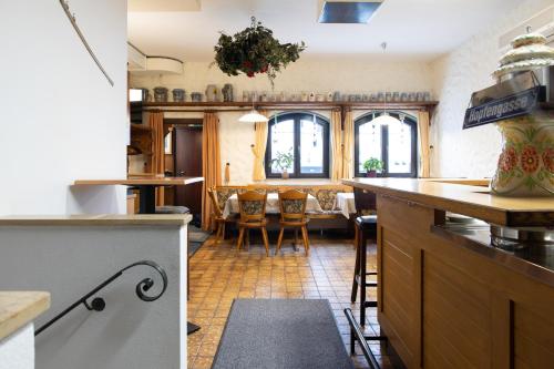 Hotel Schlüssel in Denkendorf, Deutschland