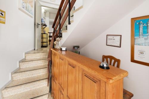 ردهة, Hostal Magec in لانزاروتى