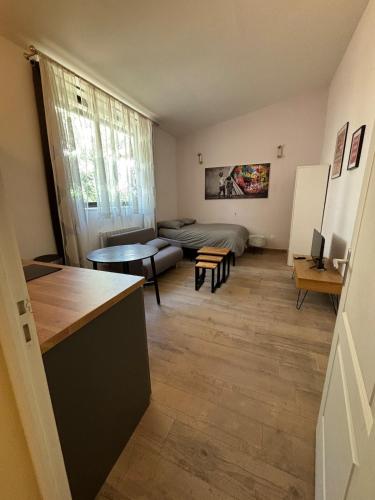 Suite Lyon Coeur Monplaisir, Lione