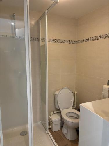 Suite Lyon Coeur Monplaisir, Lyon (fotografie 5)