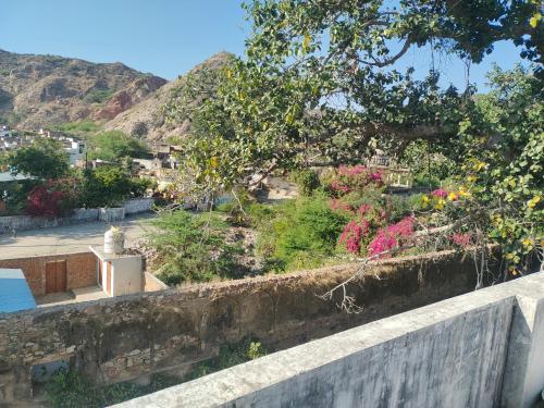 Aravalli Mount View Hotel And Restaurant in สามท