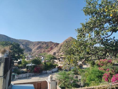 Aravalli Mount View Hotel And Restaurant in สามท