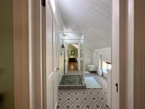 Knorhoek Country Guesthouse near Muratie Borászat