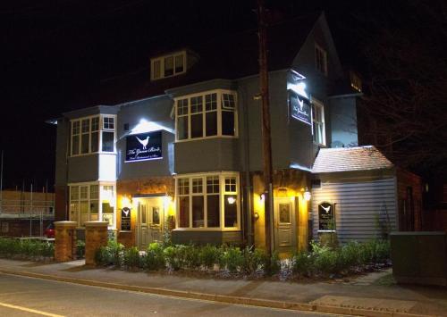 The Game Bird Hotel de charme Meaux