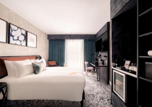voco Manchester - City Centre by IHG, Manchester (foto 11)