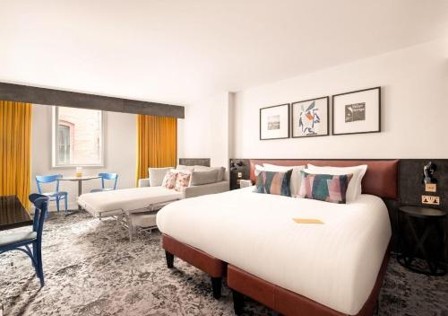 voco Manchester - City Centre by IHG, Manchester (foto 10)