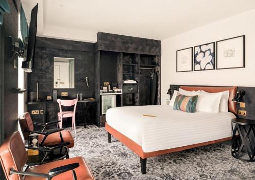 voco Manchester - City Centre by IHG, Manchester (fotografie 8)