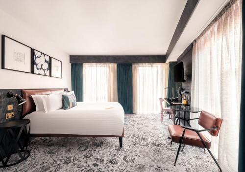 Hotel Brooklyn - image 8