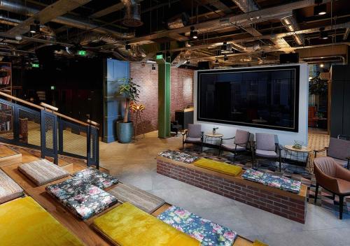 voco Manchester - City Centre by IHG, Manchester (foto 7)