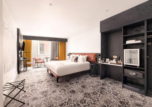 Hotel Brooklyn - main image