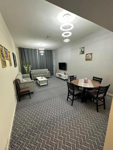 Ajman 2 BHK apartment Ajman 2 BHK apartment