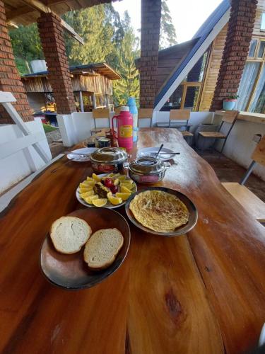 Dotări, Chameleon Eco Farm Stay and Cultural Tours in Lushoto