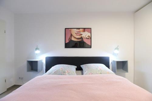 S37 Room22 Apartment Bergmannkiez, Berlín (foto 7)