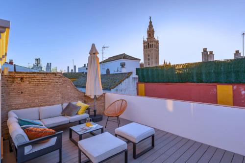 Rental Home Catedral Sevilla, Séville (photo 3)
