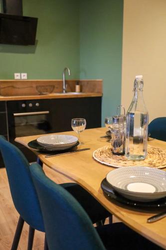 Facilities, Havre de paix pres de Perouges, charme et confort in Perouges