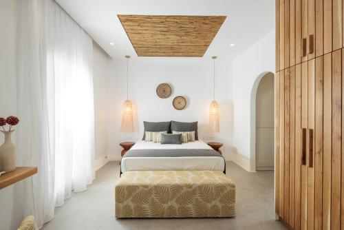 Caramelia Suite