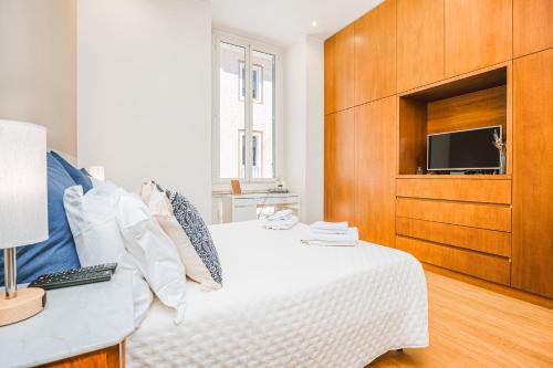 DAMA APARTMENT 2 camere da letto 2 bagni con doccia, Рим (фото 2)
