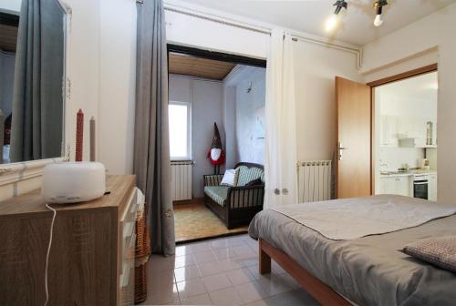 Apartments Vesna 1236 - image 11