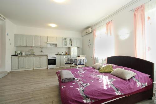 Apartments Vesna 1236 - image 12