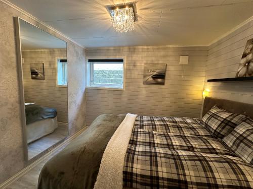 Koselig leilighet i rolig boligfelt in Gol