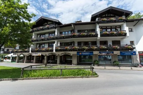 Ferienwohnungen Vollhardt in Oberstdorf, Deutschland