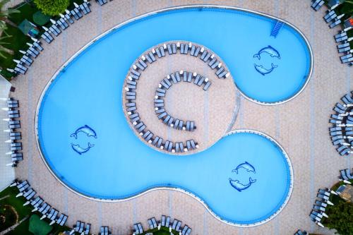 Delphin Deluxe Resort - image 5
