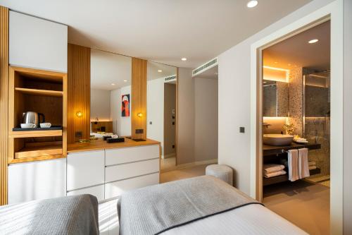 ERK Hotel, Istanbul (Foto 10)