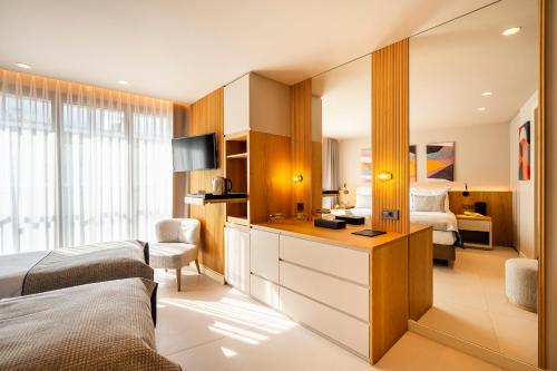 ERK Hotel, Istanbul (Foto 5)