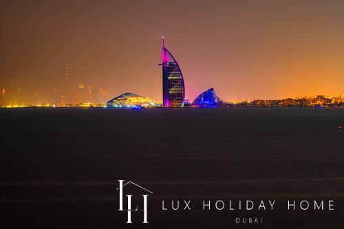 LUX The Anantara Residence Suite, Dubai (Foto 8)