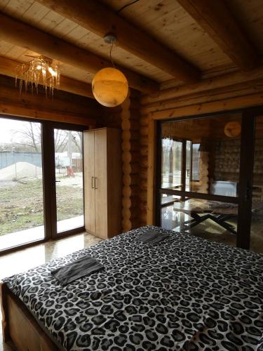 Стилни и Луксозни Вили за разпускане, Malo Buchino (foto 11)