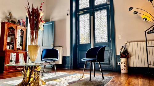 Château de Lagravade - Appartement 2 chambres - 3eme étage (Chateau de Lagravade - Appartement 2 chambres - 3eme etage) in 阿斯塔福爾